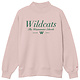 L2 Pullover: L2 Diana Mock Neck