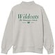 L2 Brands Pullover: L2 Diana Mock Neck