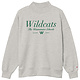 L2 Pullover: L2 Diana Mock Neck