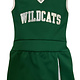 Third Street Sportswear Cheerleading: One-Piece Cheer Dress