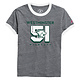 L2 T: L2 Kids Camp Ringer w/ Cathead Logo
