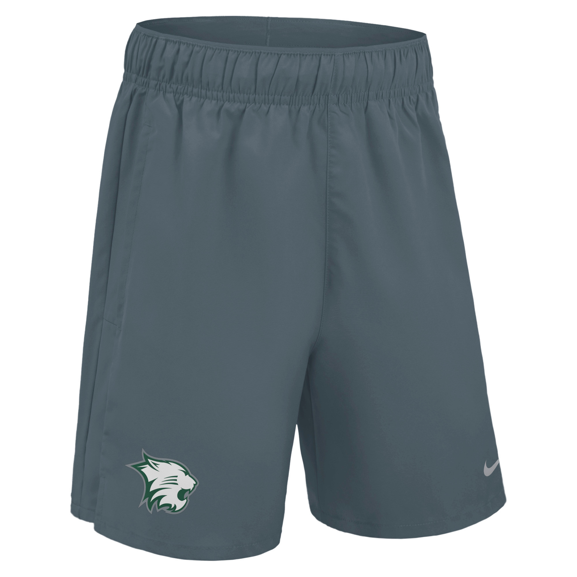 Nike Shorts: Nike Dri-Fit Challenger, Cathead