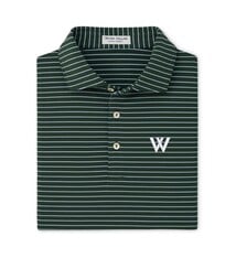 Peter Millar Polo: Peter Millar Men's Oaks Performance