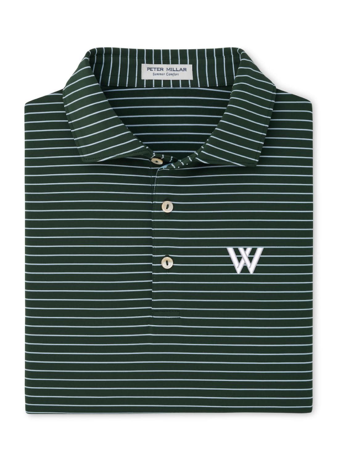 Peter Millar Polo: Peter Millar Men's Oaks Performance