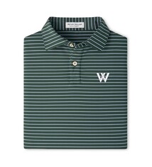 Peter Millar Polo: Youth Peter Millar Oaks Performance