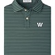 Peter Millar Polo: Youth Peter Millar Oaks Performance