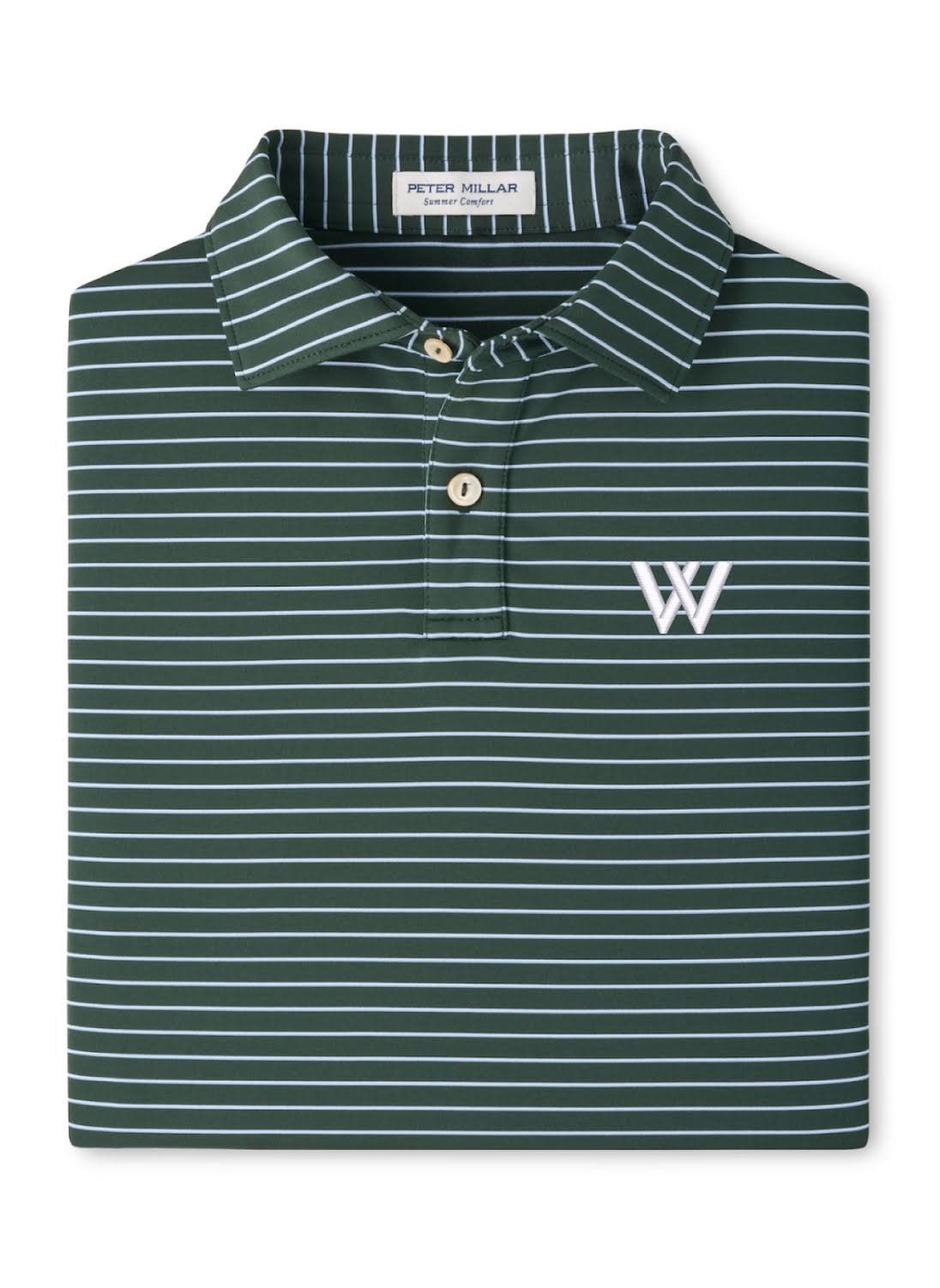 Peter Millar Polo: Youth Peter Millar Oaks Performance