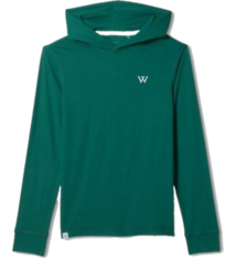 Johnnie-O Hoodie: Johnnie-O Youth Durant