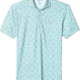 Johnnie-O Polo: Men's Johnnie-O Gridiron