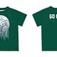 Vive La Fete T: Vive La Fete Youth Dripping Soccer
