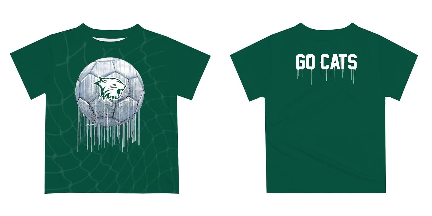 Vive La Fete T: Vive La Fete Youth Dripping Soccer