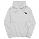 Vive La Fete Hoodie: Vive La Fete Kids Unisex Long Sleeve Fleece Westminsters
