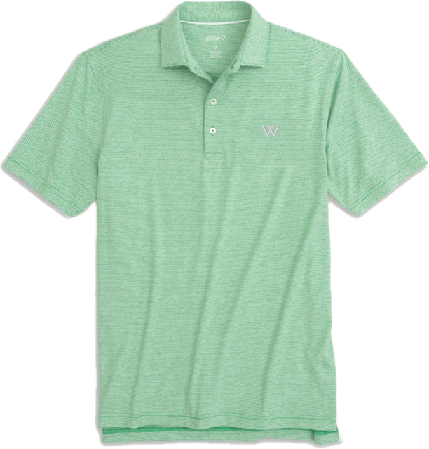 Johnnie-O Polo: Johnnie-O Youth Lyndonn
