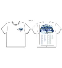 Port Authority Battle of Buckhead T-Shirt 2026