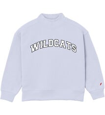 L2 Pullover: L2 Diana Mock Neck