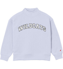 L2 Pullover: Youth L2 Diana Mock Neck