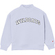 L2 Pullover: L2 Diana Mock Neck
