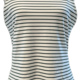 Tank: Smith & Quinn Active Avalon Tank Rosemary Stripe Tank: Smith & Quinn Active Avalon Tank Rosemary Stripe