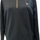 Pullover: Smith & Quinn Women's Chase Qtr Zip Rosemary