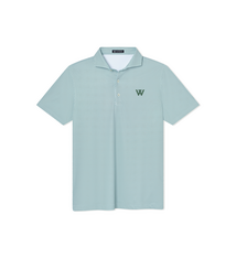 Turtleson Polo: Turtleson Ozzie Emerald