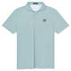 Turtleson Polo: Turtleson Ozzie Emerald