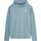 Turtleson Pullover: Turtleson Ciro Hooded Pullover