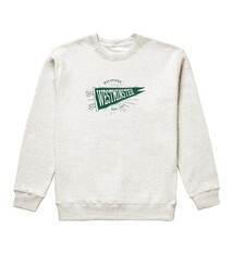 Uscape Pullover: USCAPE Seaside Crewneck