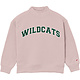 L2 Pullover: Youth L2 Diana Mock Neck