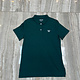 LANDS' END Polo: LANDS' END Women's Short Sleeve Feminine Fit Interlock Shirt