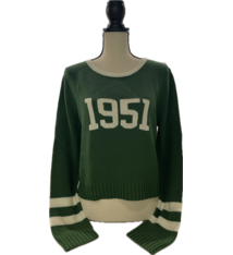 Ellsworth & Ivey Ellsworth & Ivey Autumn "1951" Sweater
