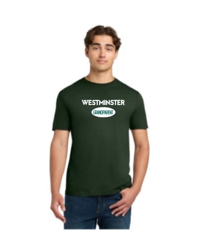 T: Westminster Grandparent
