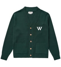 Uscape Sweater: USCAPE Button Down Cardigan