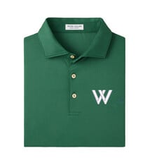 Peter Millar Polo: Men's Peter Millar Hugo Performance