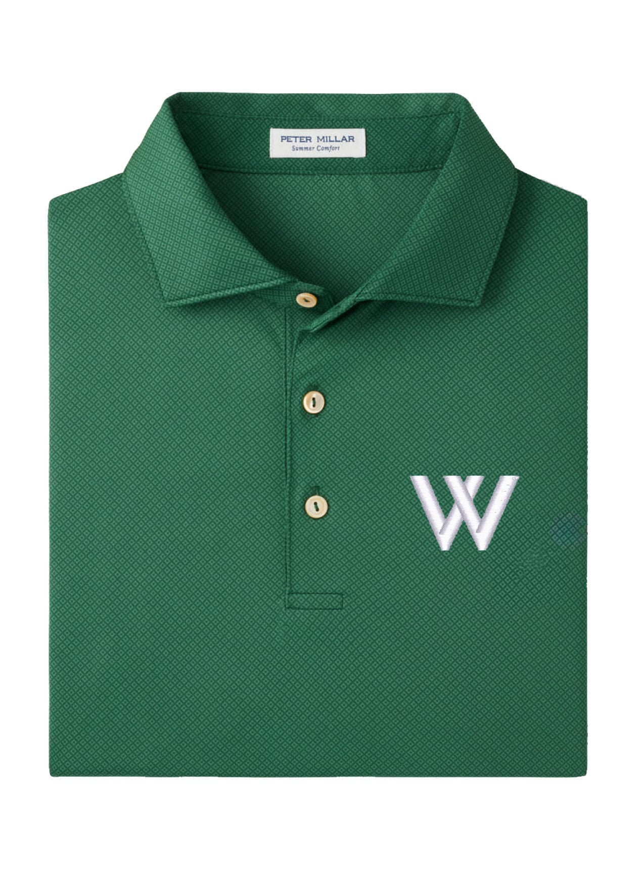 Peter Millar Polo: Men's Peter Millar Hugo Performance