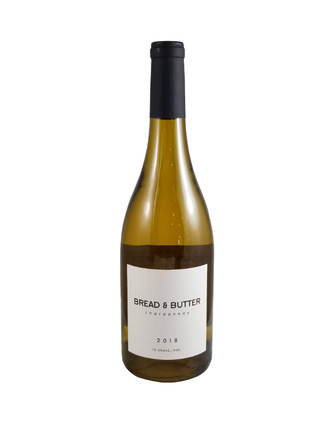 Bread And Butter Pinot Noir 750ml The Alberta Beer Exchange