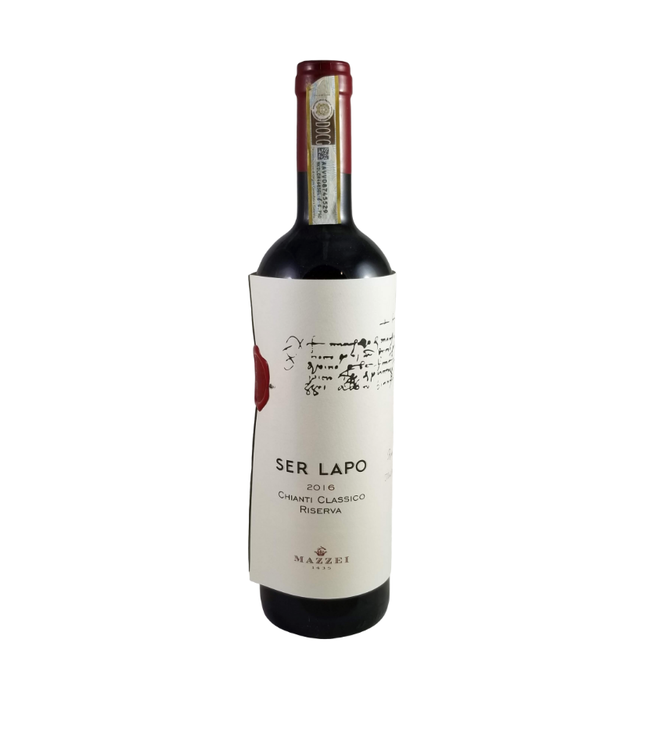 ser lapo