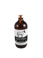 Wild Life Distillery Wild Life Distillery Moscow Mule Syrup 500ml