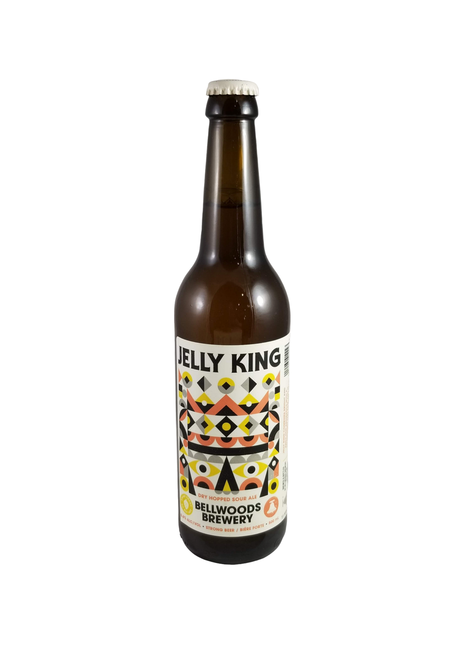 Bellwoods Brewery Bellwoods Brewery Jelly King Dry Hopped Sour 500ml