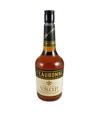 D'Eaubonne VSOP Brandy 750ml