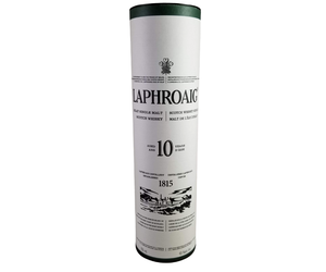 Laphroaig 10 Year 750ml - The Alberta Beer Exchange