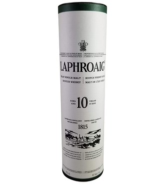Laphroaig 10 Year 750ml