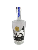 Wild Life Distillery Wild Life Classic Vodka 750ml