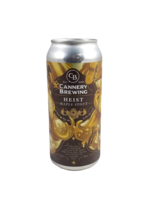 Cannery Brewing Cannery Brewing Heist Maple Stout 473ml