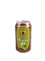 Grizzly Paw Brewing Grizzly Paw Brewing Mountain Mule Cocktail 355ml