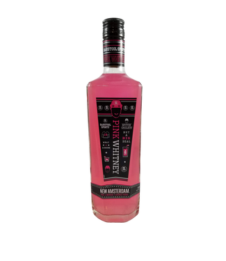 New Amsterdam Pink Whitney Vodka 750ml