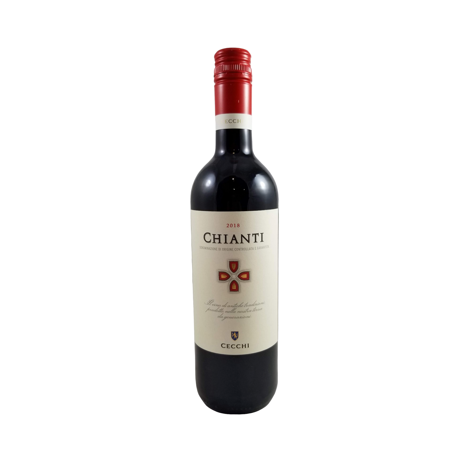 Cecchi Chianti 750ml