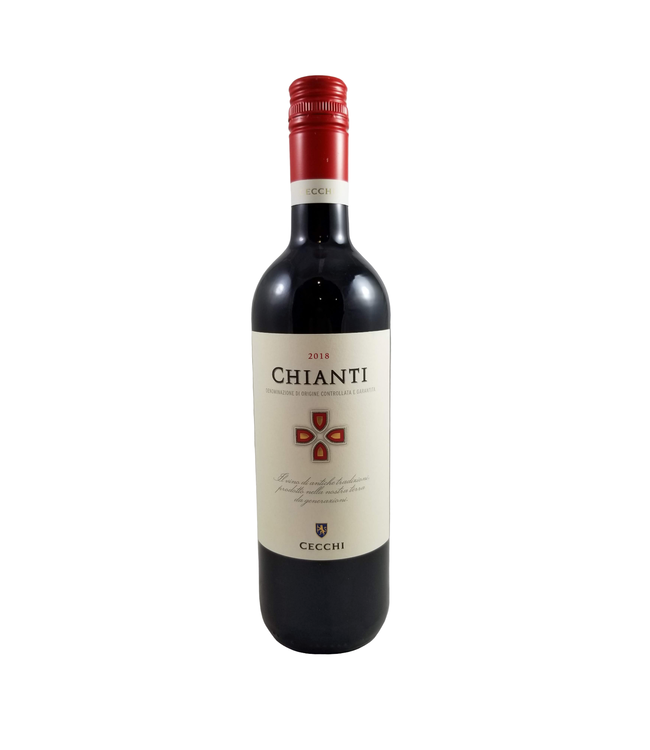 Cecchi Chianti 750ml