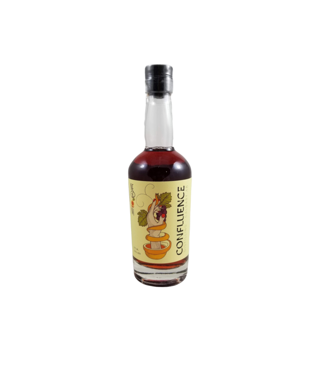 Confluence Negroni 375ml