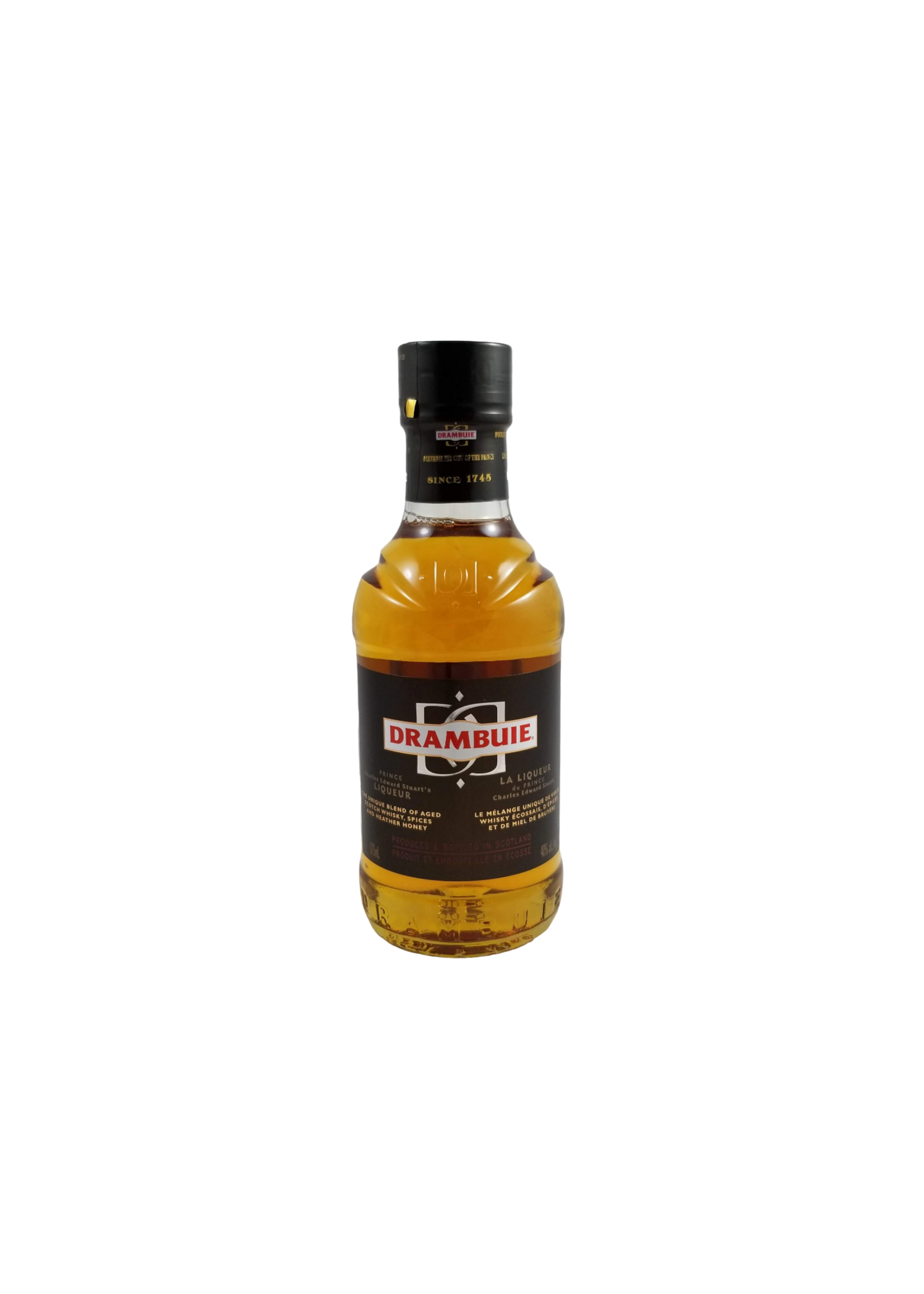 Drambuie Liqueur 375ml
