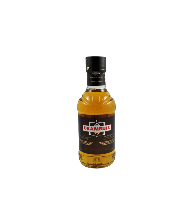 Drambuie Liqueur 375ml